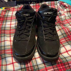 And 1 Basketball Sneakers